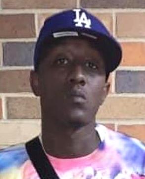 Brandon Barton death by force case profile photo