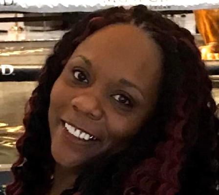 Kimah McDonald death by force case profile photo