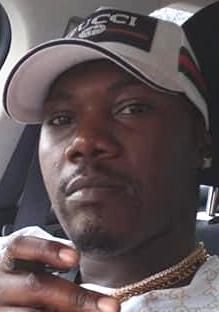 Dorcino Jackson death by force case profile photo