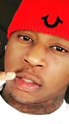 Derrick Ayers death by force case profile photo