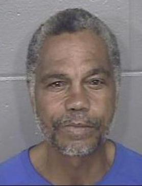 Montez Blake death by force case profile photo