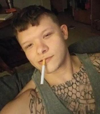 Travis Gauch death by force case profile photo