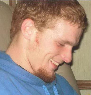 William Shy death by force case profile photo