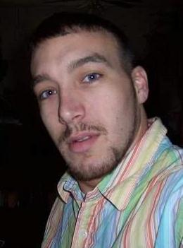 Bobby Ford death by force case profile photo