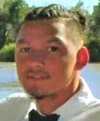 Jason Smith death by force case profile photo