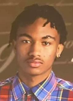 Maxwell Hill death by force case profile photo