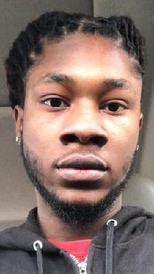 Avery West death by force case profile photo