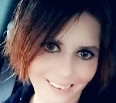 Amanda Johnston death by force case profile photo