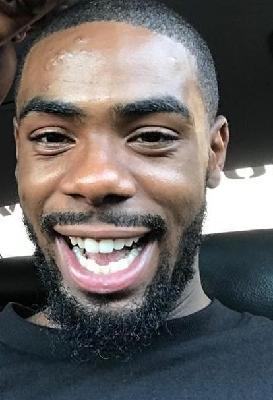 Antony Taylor death by force case profile photo