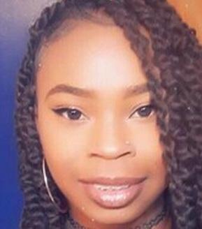Briana Johnson death by force case profile photo