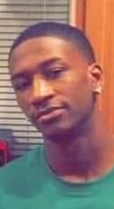 Lewis Williams death by force case profile photo