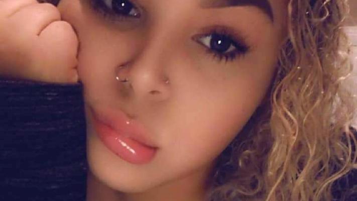 Maliyah Lakey death by force case profile photo