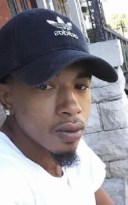 John Bailey death by force case profile photo