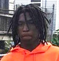Elijah McKinney death by force case profile photo