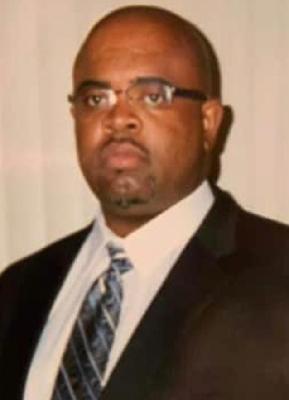 Ronald Zimmerman death by force case profile photo