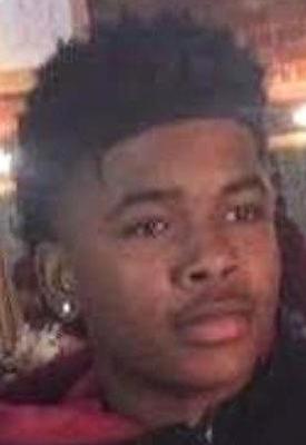 Torrion Waller death by force case profile photo