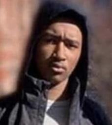 Marcus Moore death by force case profile photo