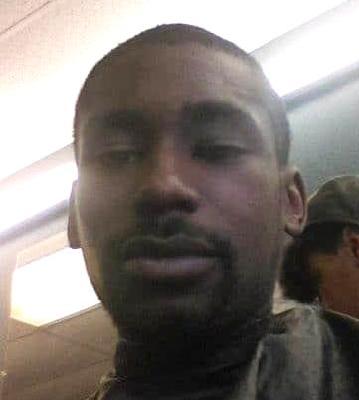Shawn Ricks death by force case profile photo