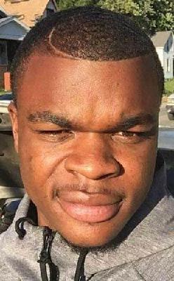 Tobias Courtney death by force case profile photo