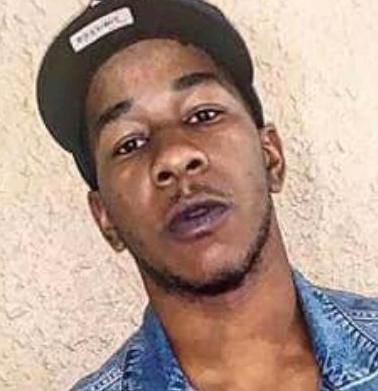 Tarran Bell death by force case profile photo
