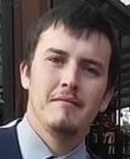 Cameron Gray death by force case profile photo