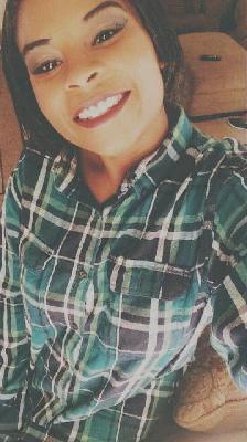 Chieyenne Wallis death by force case profile photo