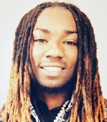 Jarmarlon Edwards death by force case profile photo