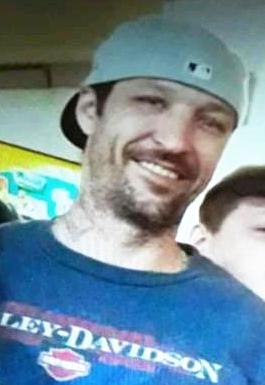 David Batton death by force case profile photo