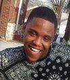 Malik Taylor death by force case profile photo