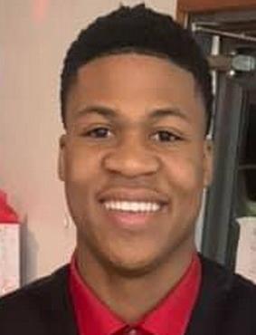 Anthony Miller death by force case profile photo
