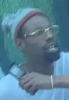 Martisse Weathersby death by force case profile photo