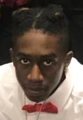 MarQuice Amos death by force case profile photo