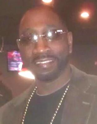 Carl Netter death by force case profile photo