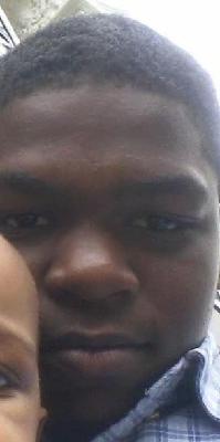Darrion Glover death by force case profile photo