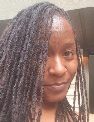 Kimberly Wilson death by force case profile photo