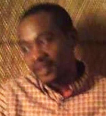 Julius Lewis death by force case profile photo