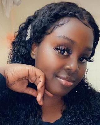 Ma’Lasia Pruitt death by force case profile photo