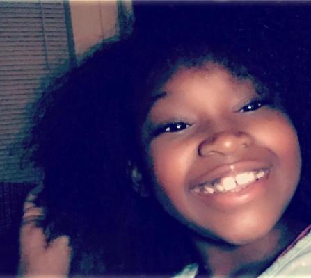 Riajauhna Robinson-Davis death by force case profile photo