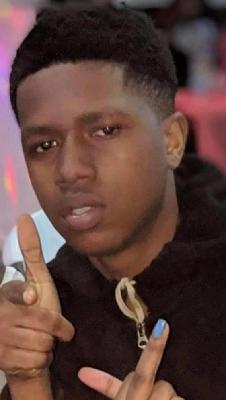 Cameron Caterr death by force case profile photo