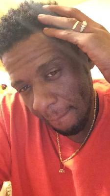 John Young death by force case profile photo