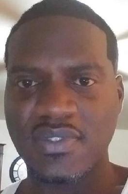 Demetrius Simpson death by force case profile photo
