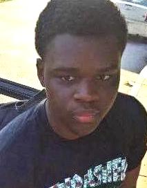 Kevon Watson death by force case profile photo