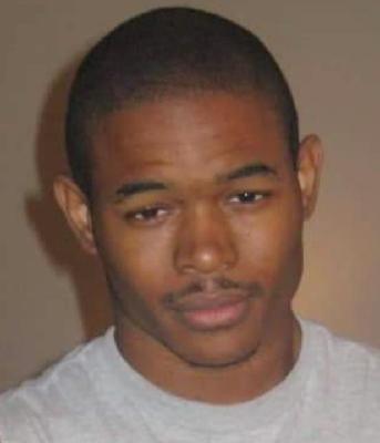 Darnell Randall death by force case profile photo