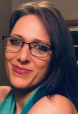 Amanda Parker death by force case profile photo
