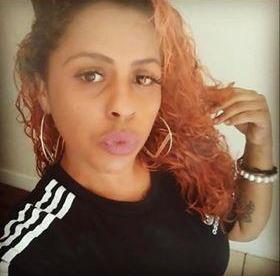 Elisi Sanchez death by force case profile photo