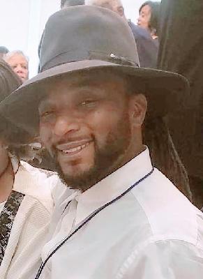 Daniel Brock death by force case profile photo