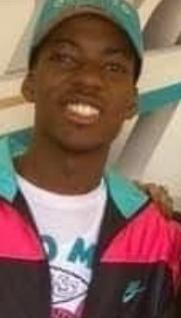 Clyde Harris death by force case profile photo
