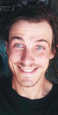 Alexander Goeman death by force case profile photo