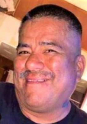 Paul Garcia death by force case profile photo