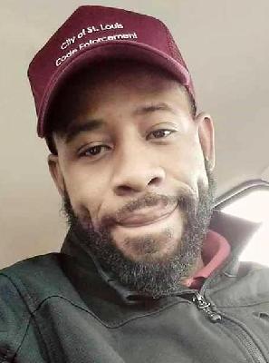 Lorenzo Chambers-Harris death by force case profile photo